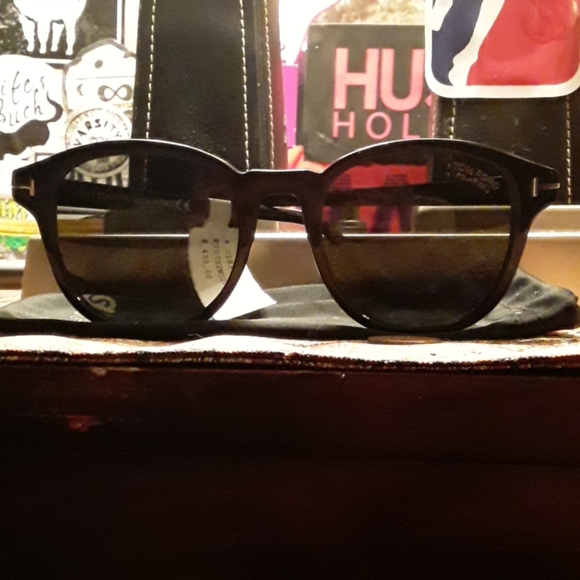Tom Ford Jameson Glasses | Poshmark